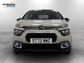 Used Citroen C3 2022 for sale - 78630163: Photo