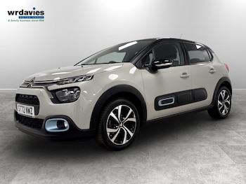 Used Citroen C3 2022 for sale - 78630163: Photo