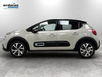 Used Citroen C3 2022 for sale - 78630163: Photo
