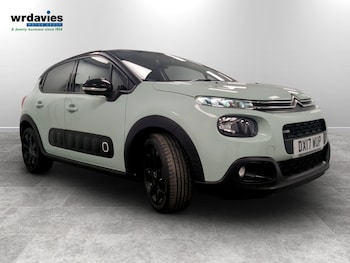 Citroen C3 feature image