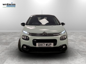 Used Citroen C3 2017 for sale - 78042059: Photo