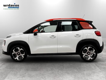 Used Citroen C3 Aircross 2018 for sale - 77818943: Photo