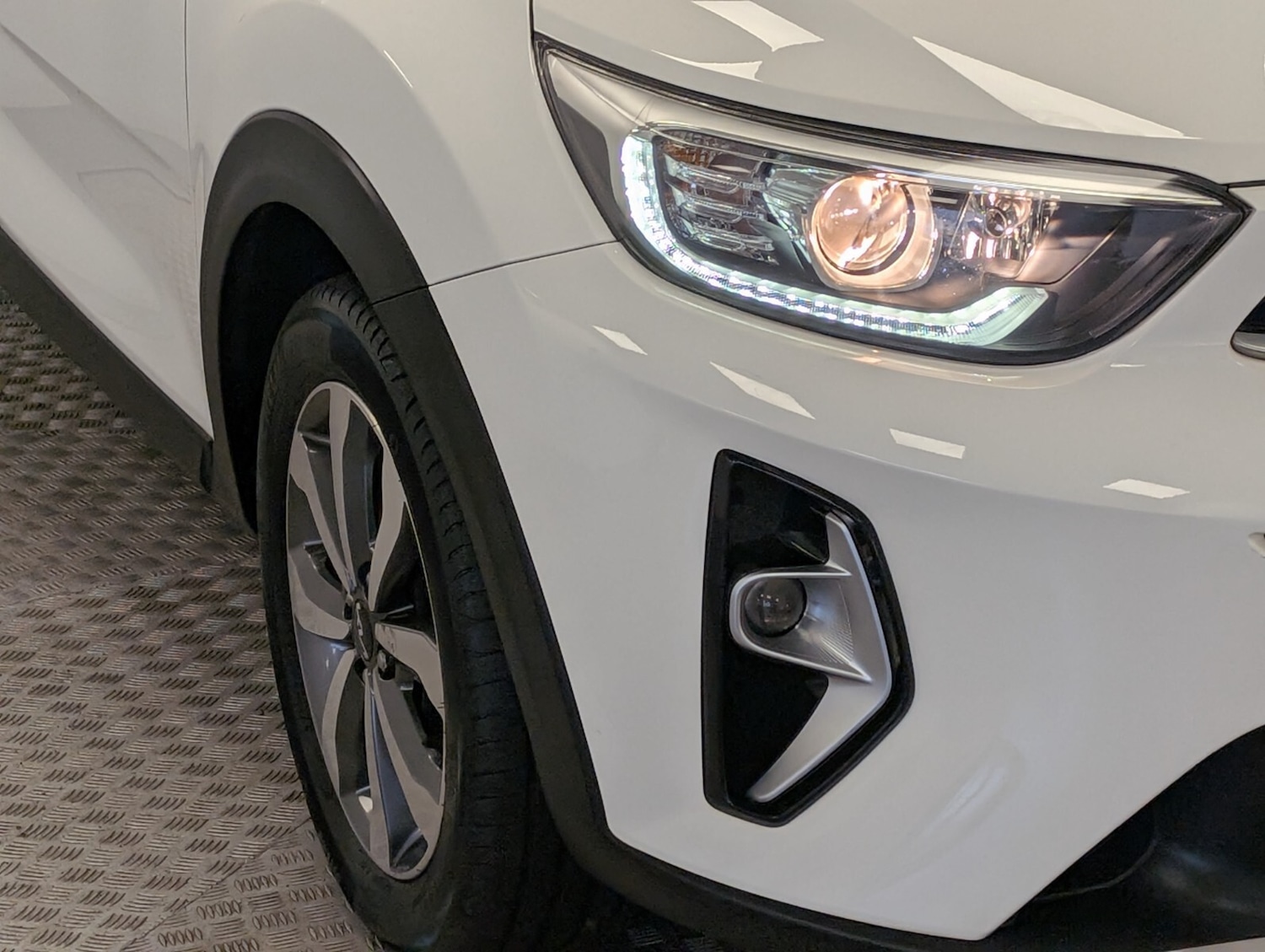 Used Kia Stonic 2021 for sale - 76507674: Photo 10