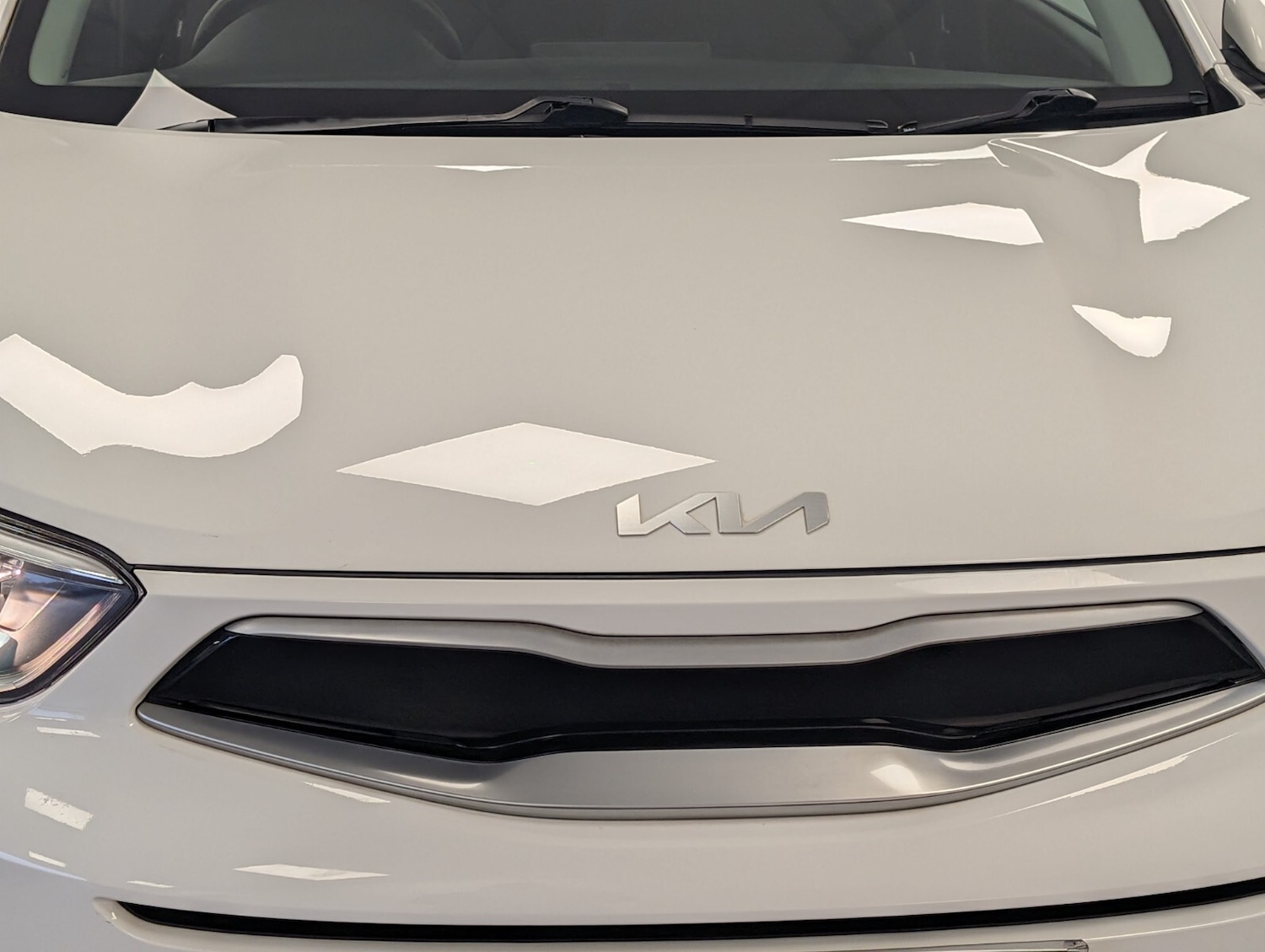 Used Kia Stonic 2021 for sale - 76507674: Photo 11