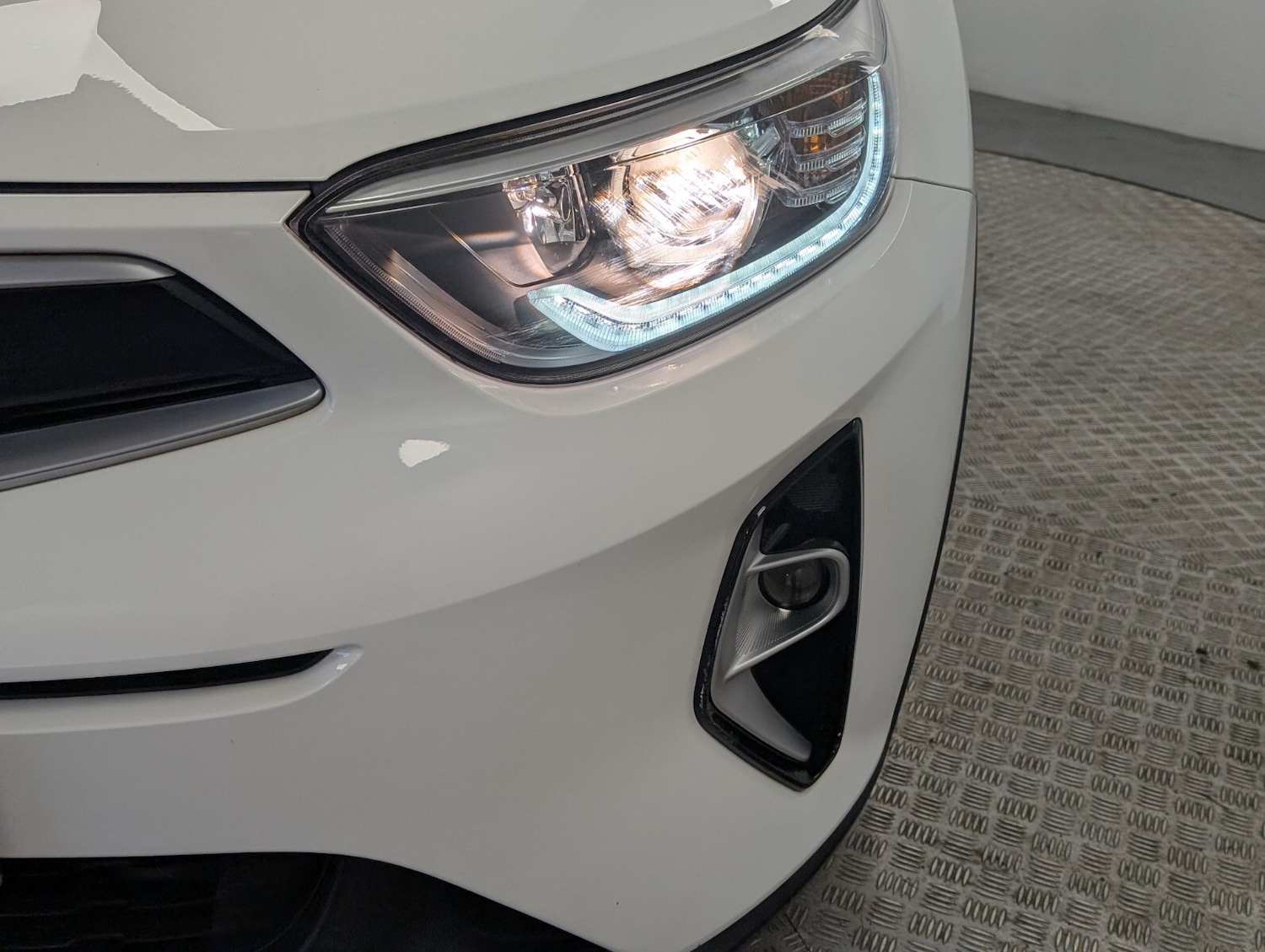 Used Kia Stonic 2021 for sale - 76507674: Photo 13