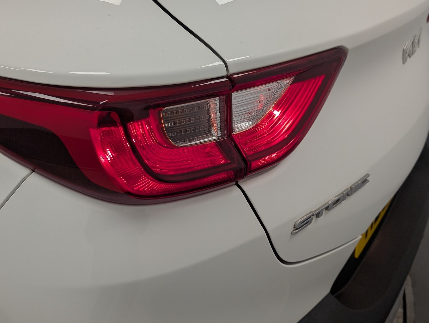 Used Kia Stonic 2021 for sale - 76507674: Photo 18