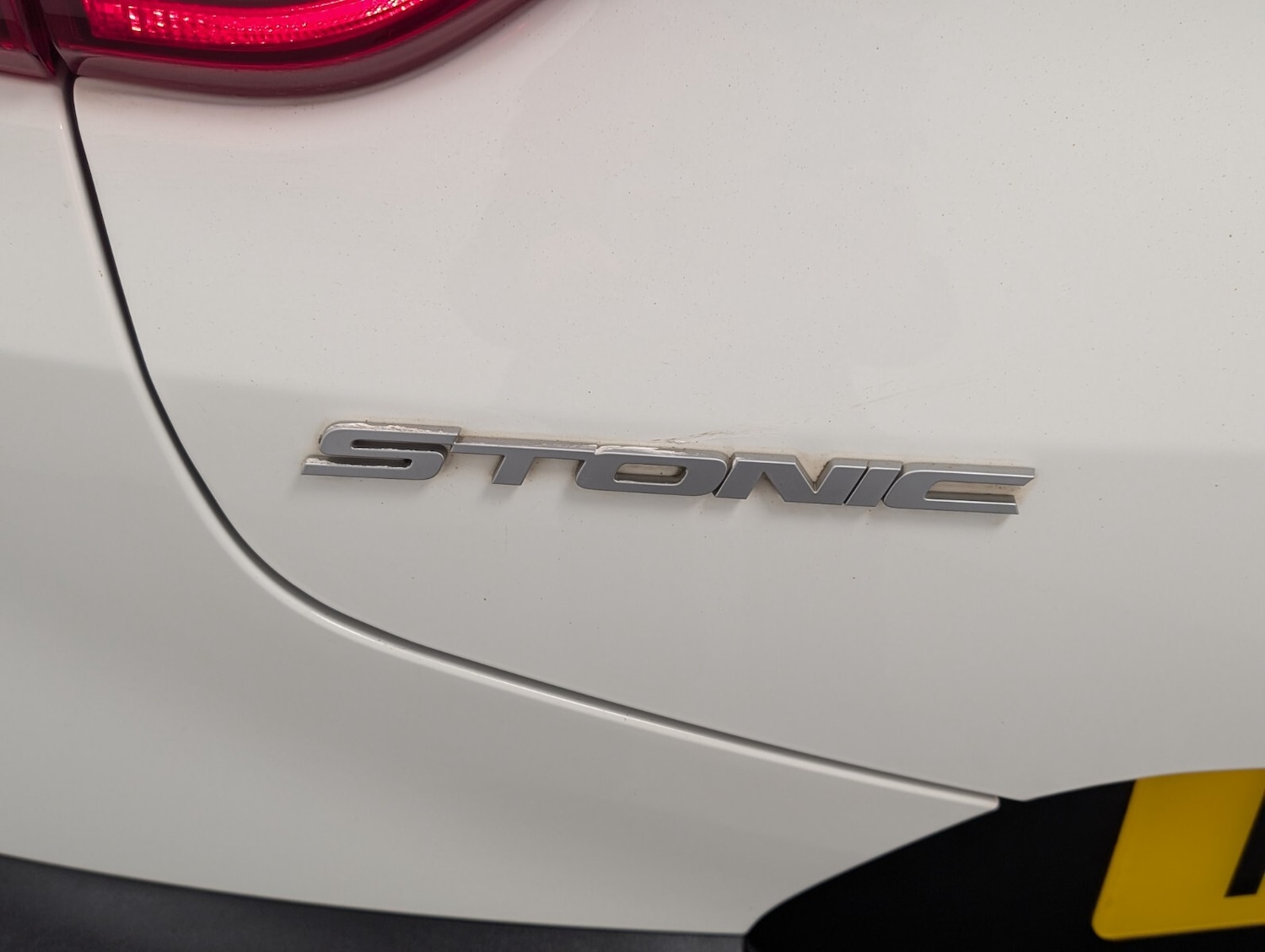 Used Kia Stonic 2021 for sale - 76507674: Photo 20