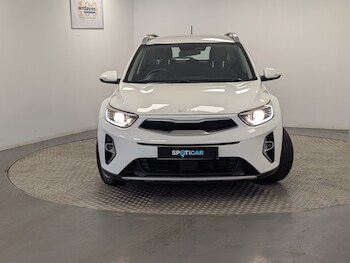Used Kia Stonic 2021 for sale - 76507674: Photo