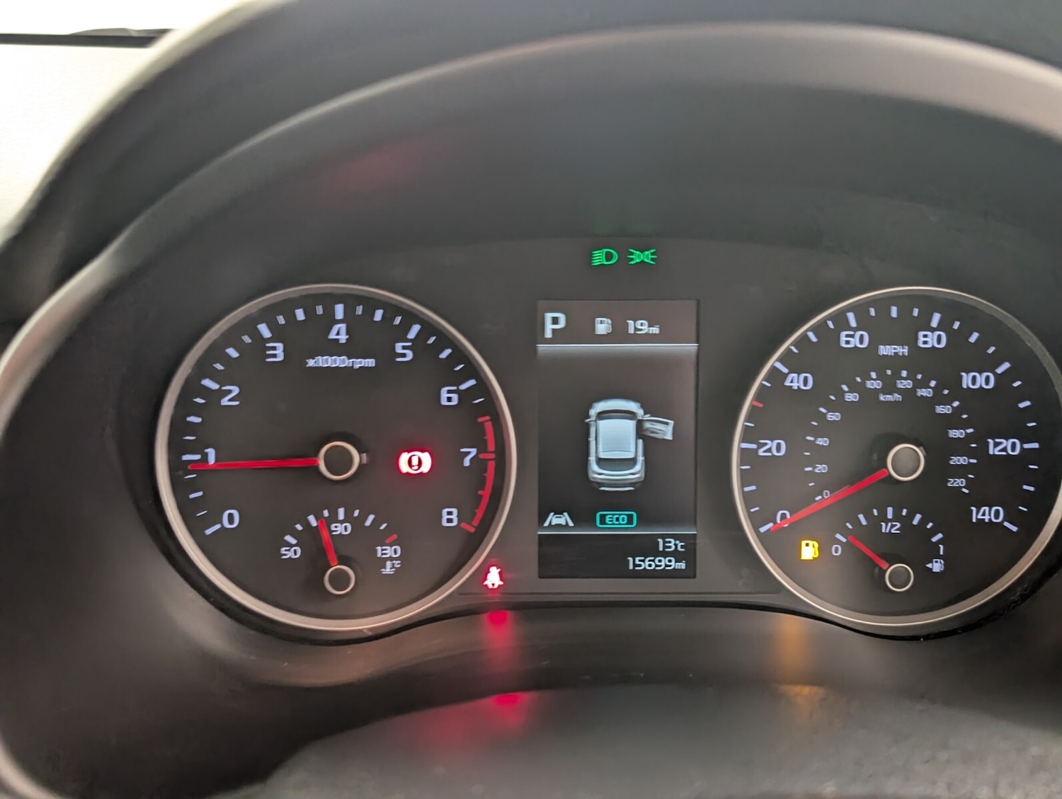 Used Kia Stonic 2021 for sale - 76507674: Photo 39