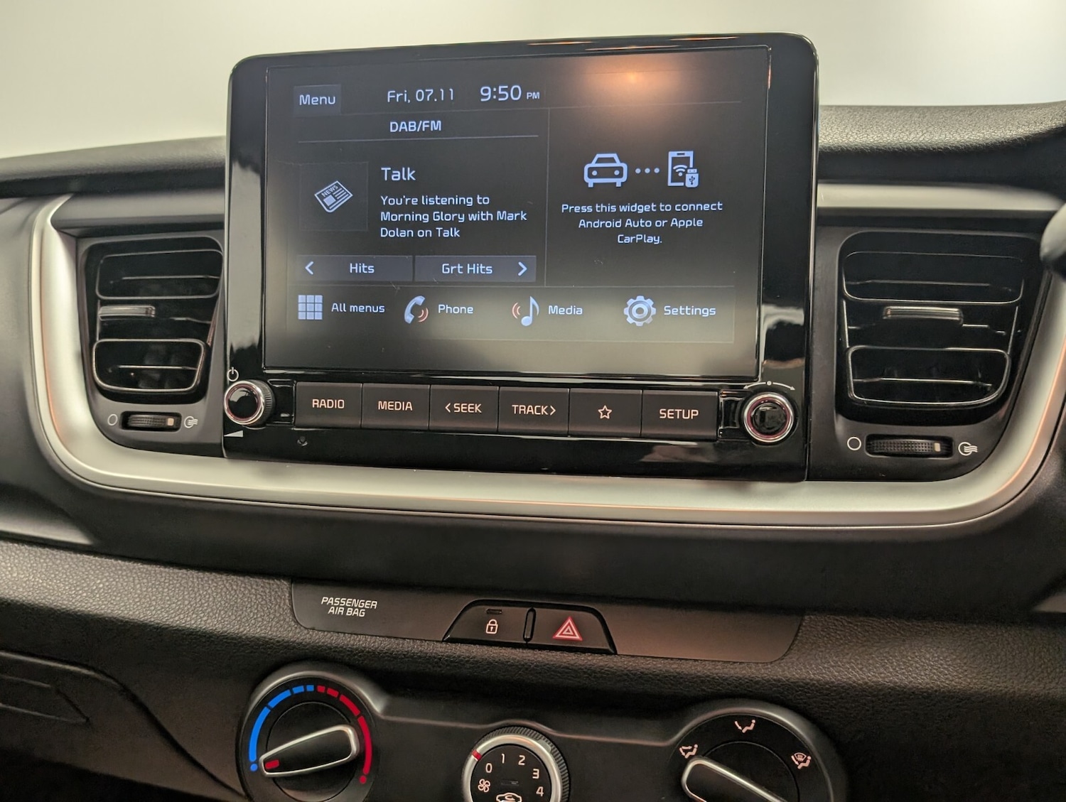 Used Kia Stonic 2021 for sale - 76507674: Photo 40