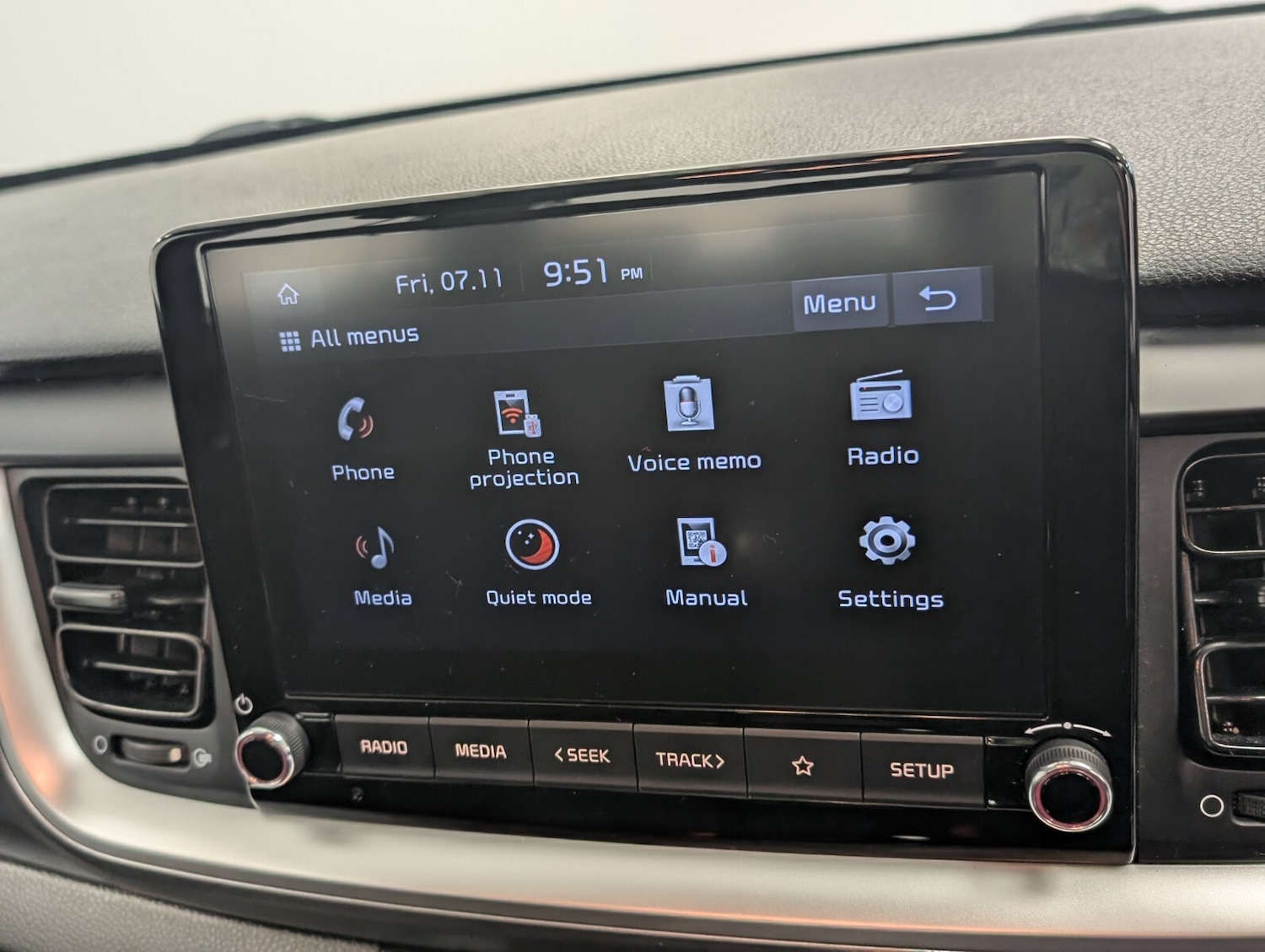 Used Kia Stonic 2021 for sale - 76507674: Photo 47