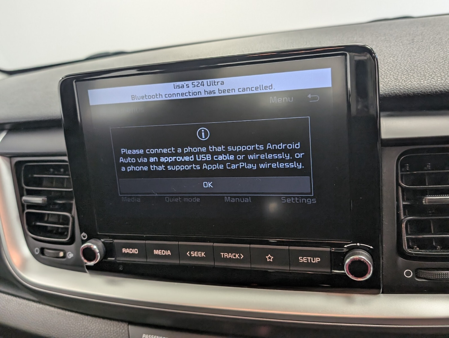Used Kia Stonic 2021 for sale - 76507674: Photo 48