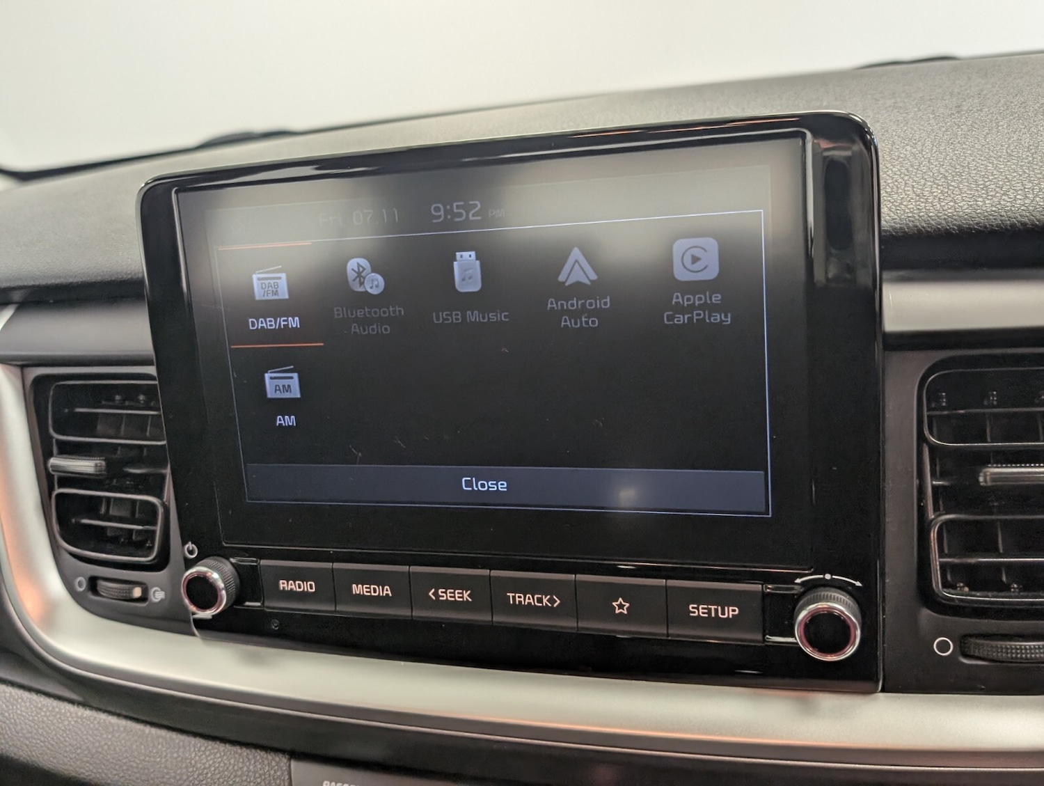 Used Kia Stonic 2021 for sale - 76507674: Photo 49