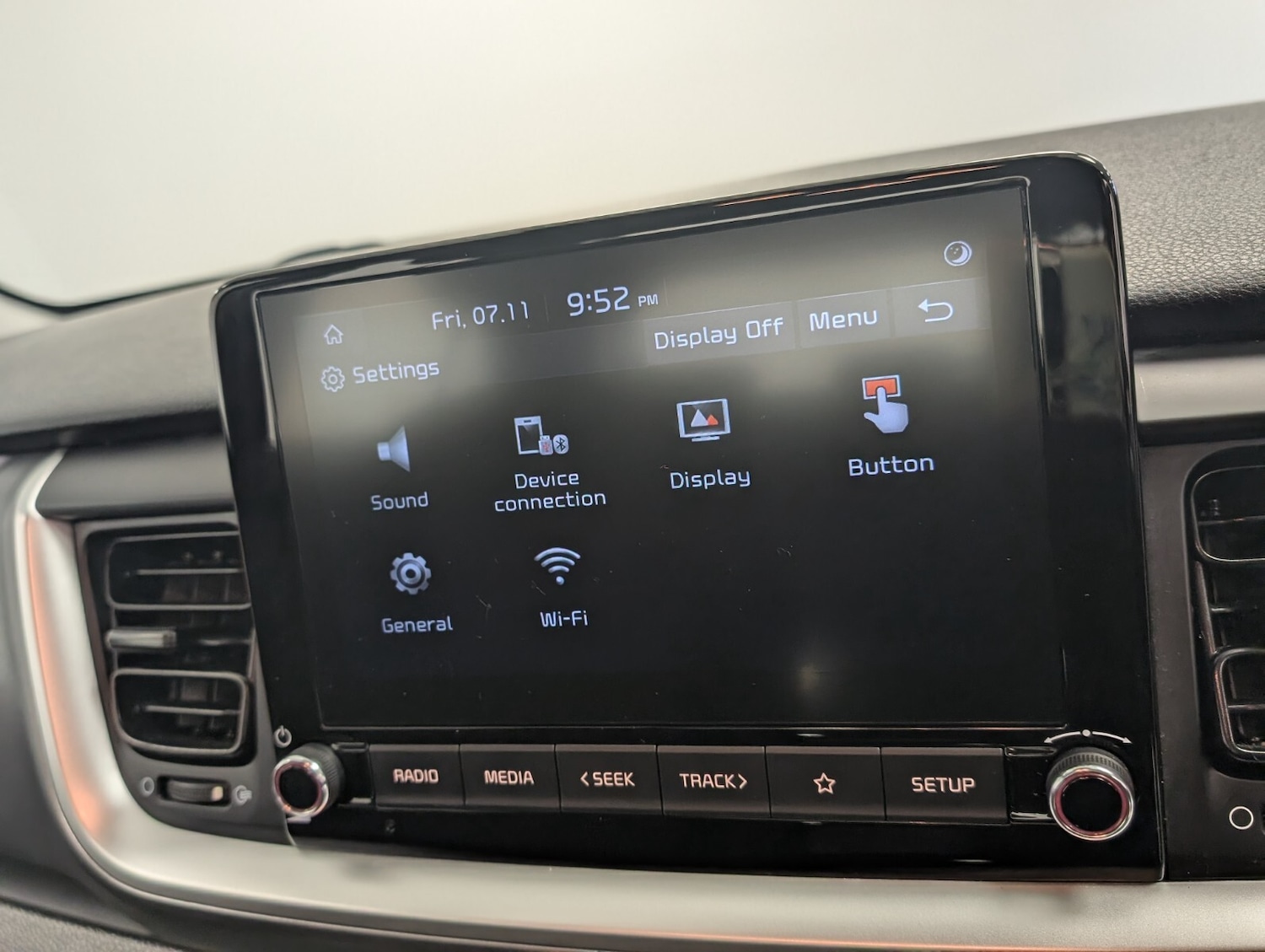 Used Kia Stonic 2021 for sale - 76507674: Photo 51