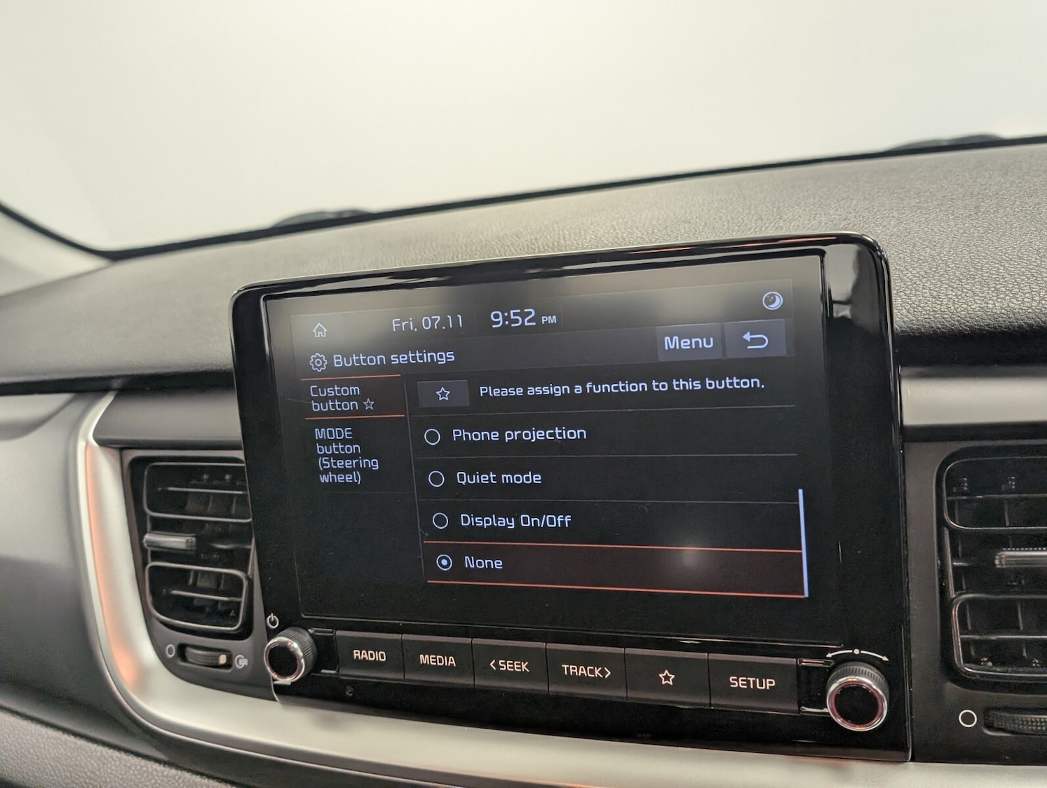 Used Kia Stonic 2021 for sale - 76507674: Photo 53