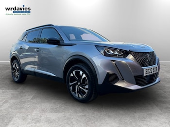 Used Peugeot 2008 2022 for sale - 78885482: Photo