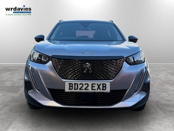 Used Peugeot 2008 2022 for sale - 78885482: Photo