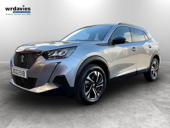 Used Peugeot 2008 2022 for sale - 78885482: Photo