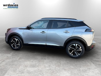 Used Peugeot 2008 2022 for sale - 78885482: Photo