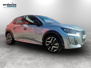 Used Peugeot 208 2024 for sale - 79021064: Photo