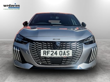 Used Peugeot 208 2024 for sale - 79021064: Photo