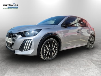 Used Peugeot 208 2024 for sale - 79021064: Photo