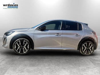 Used Peugeot 208 2024 for sale - 79021064: Photo
