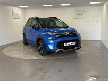 Used Citroen C3 Aircross 2023 for sale - 74858383: Photo