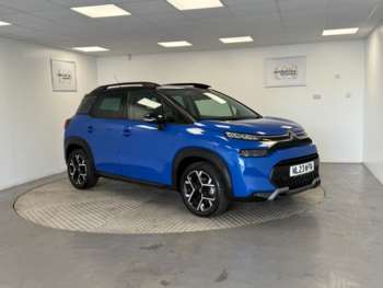 Used Citroen C3 Aircross 2023 for sale - 74858383: Photo