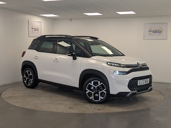Used Citroen C3 Aircross 2022 for sale - 76276820: Photo