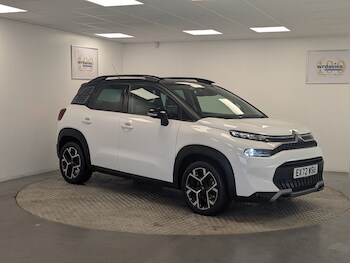 Used Citroen C3 Aircross 2022 for sale - 76276820: Photo