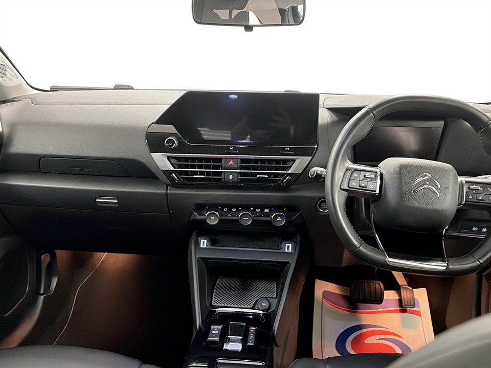 Used Citroen C4 2022 for sale - 77606902: Photo 11