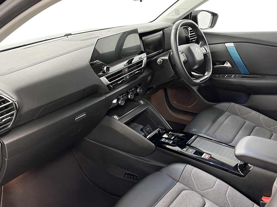 Used Citroen C4 2022 for sale - 77606902: Photo 12