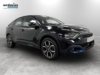 2022 - 100kW Sense Plus 50kWh 5dr Auto