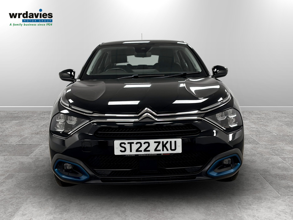 Used Citroen C4 2022 for sale - 77606902: Photo 2