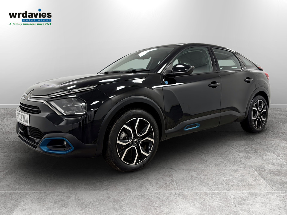 Used Citroen C4 2022 for sale - 77606902: Photo 3