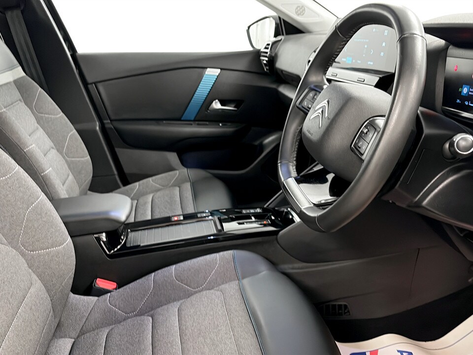 Used Citroen C4 2022 for sale - 77606902: Photo 31