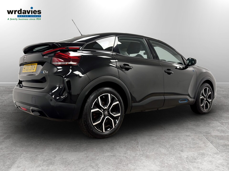 Used Citroen C4 2022 for sale - 77606902: Photo 33