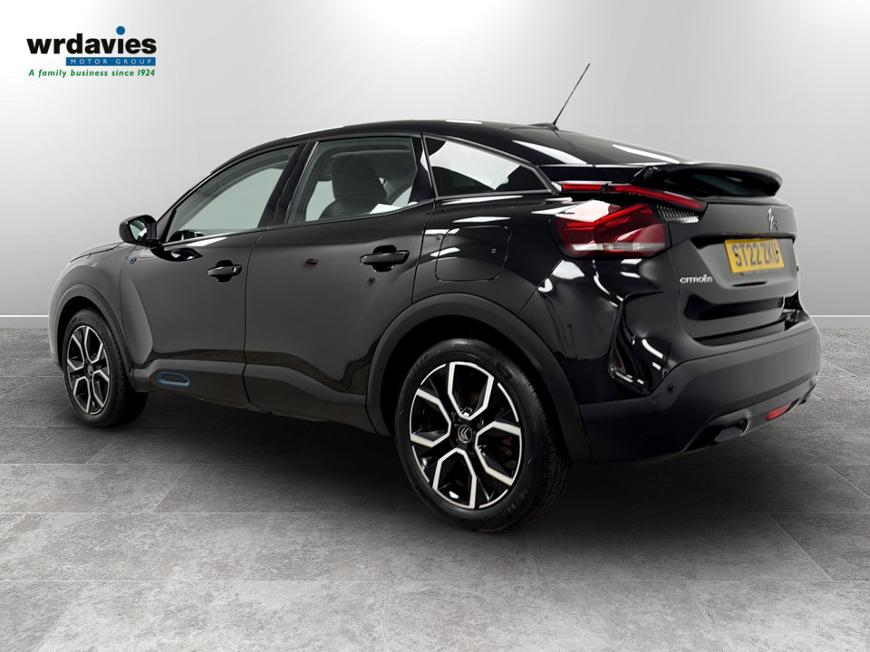 Used Citroen C4 2022 for sale - 77606902: Photo 5