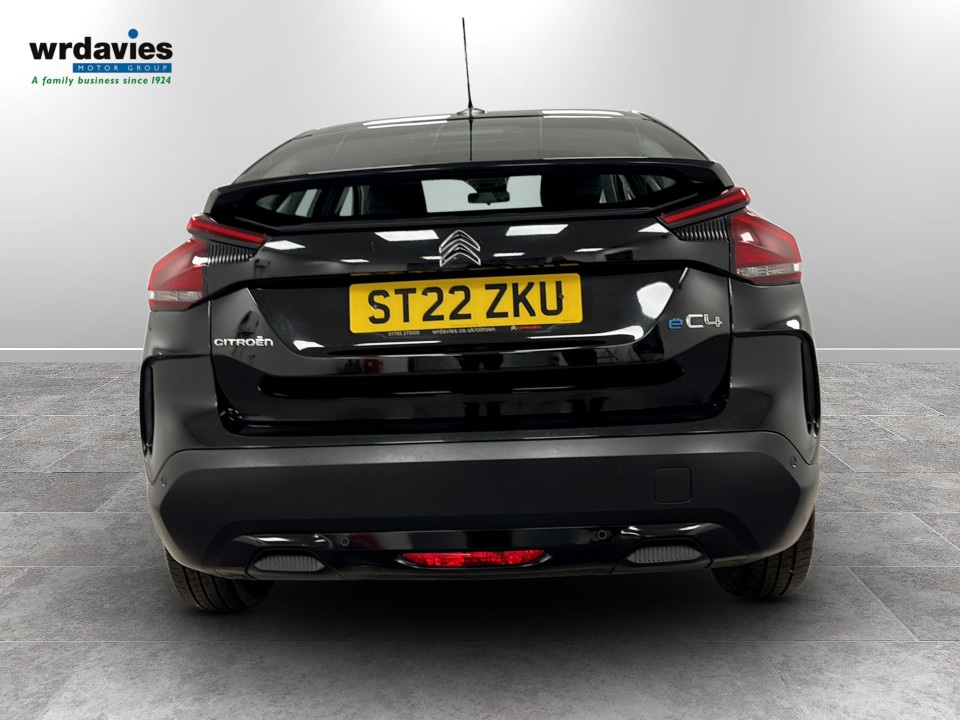 Used Citroen C4 2022 for sale - 77606902: Photo 6