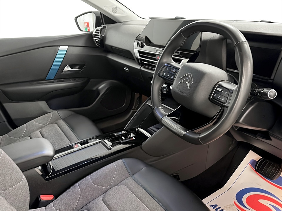 Used Citroen C4 2022 for sale - 77606902: Photo 7