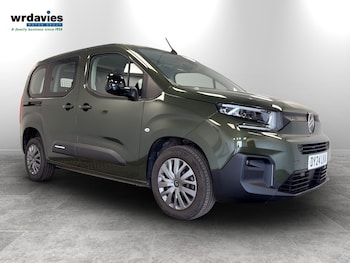 Used Citroen Berlingo 2024 for sale - 78849342: Photo