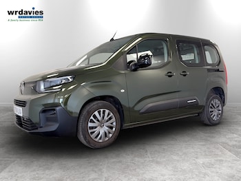 Used Citroen Berlingo 2024 for sale - 78849342: Photo