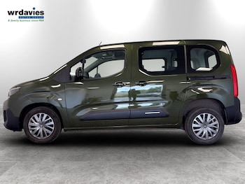 Used Citroen Berlingo 2024 for sale - 78849342: Photo