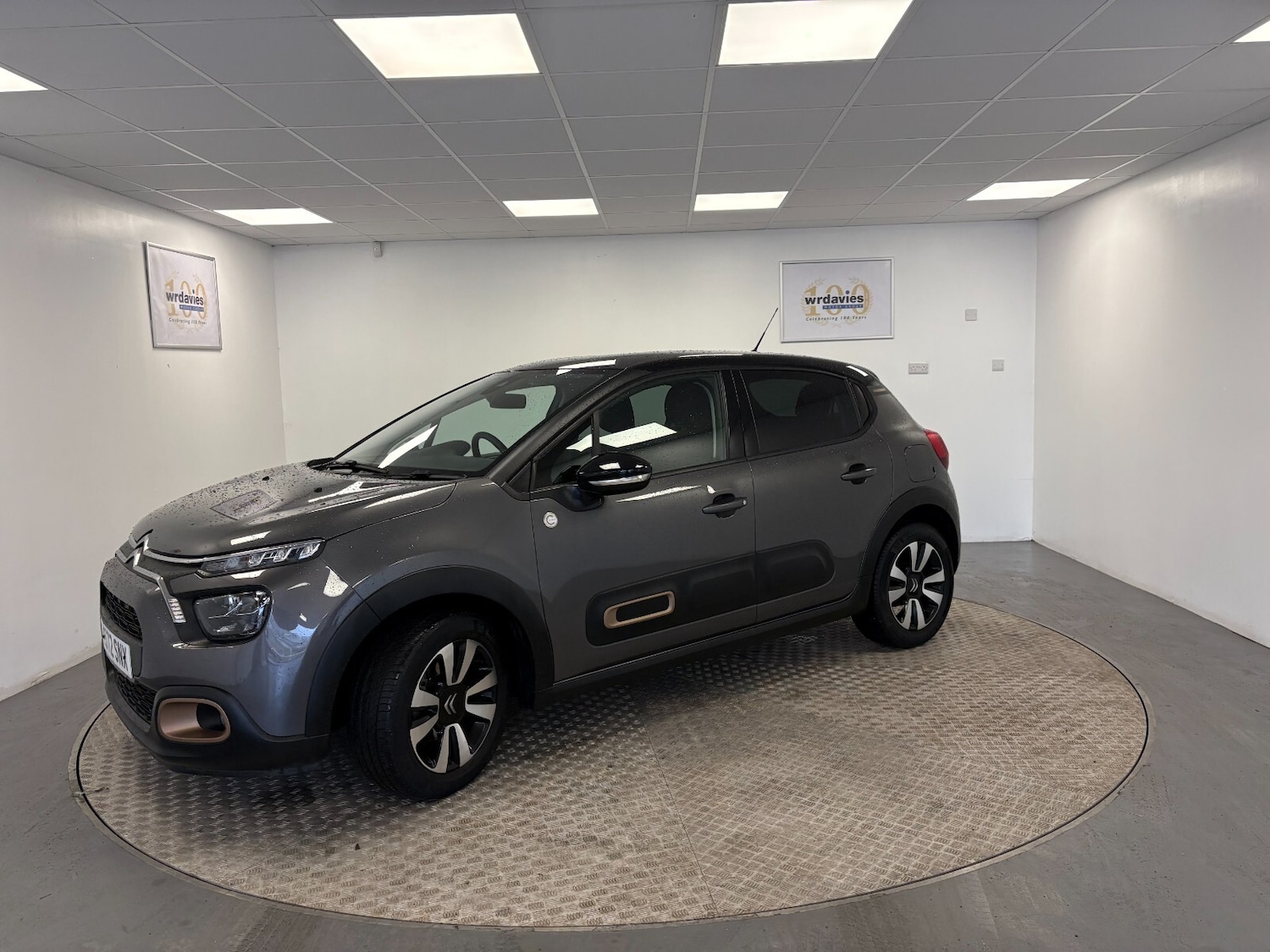 Used Citroen C3 2023 for sale - 77570071: Photo 10