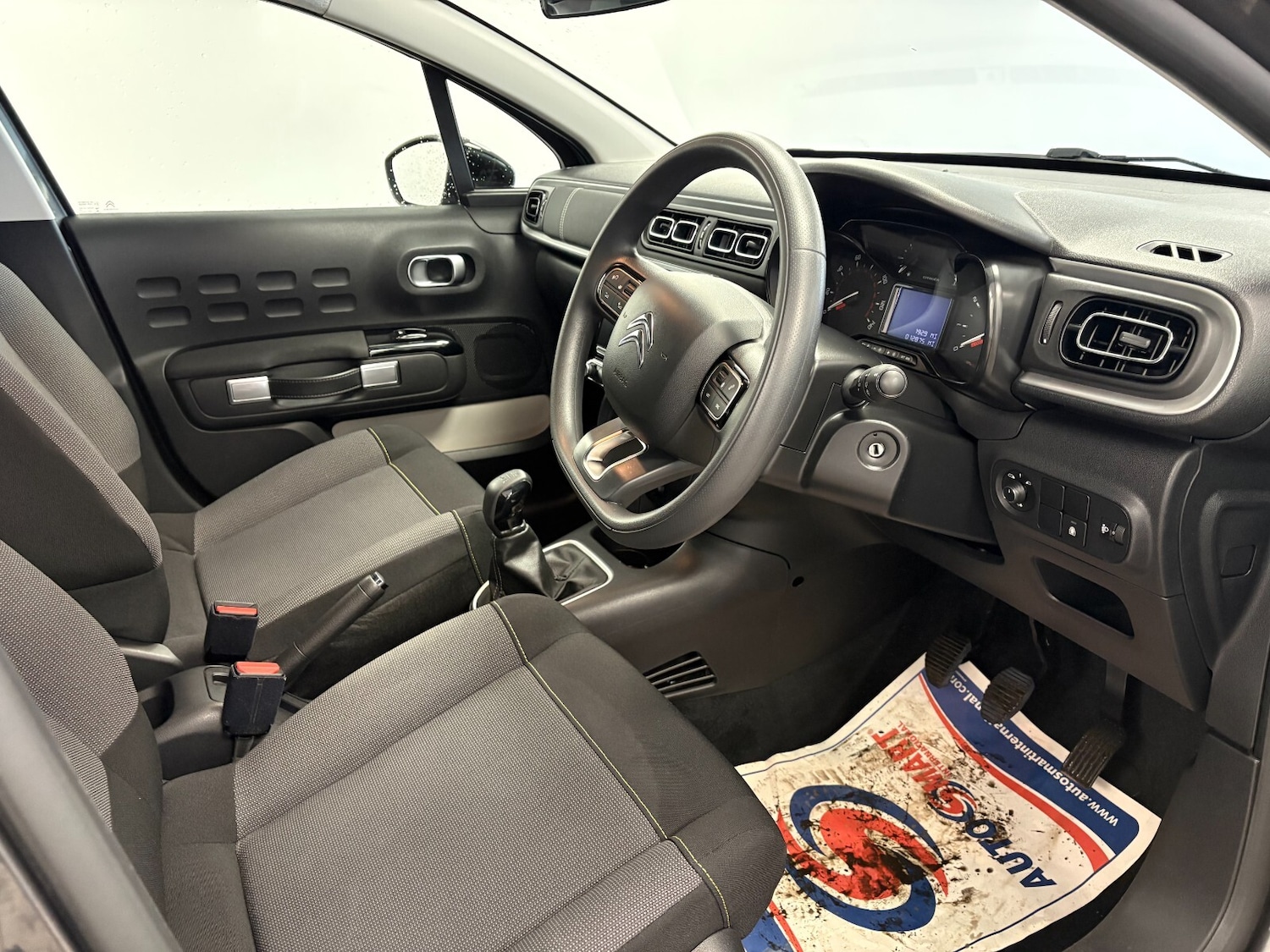 Used Citroen C3 2023 for sale - 77570071: Photo 12