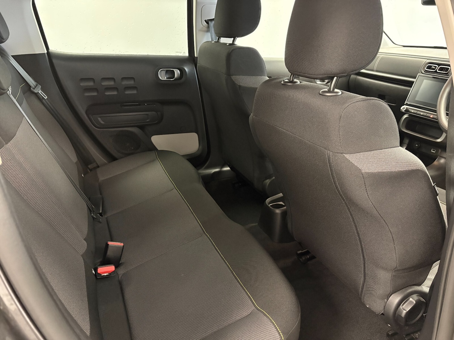 Used Citroen C3 2023 for sale - 77570071: Photo 13