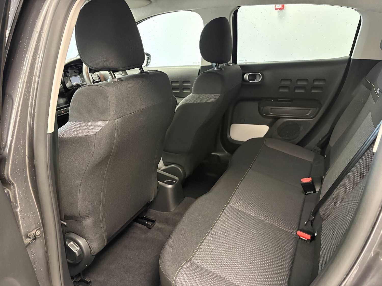 Used Citroen C3 2023 for sale - 77570071: Photo 15