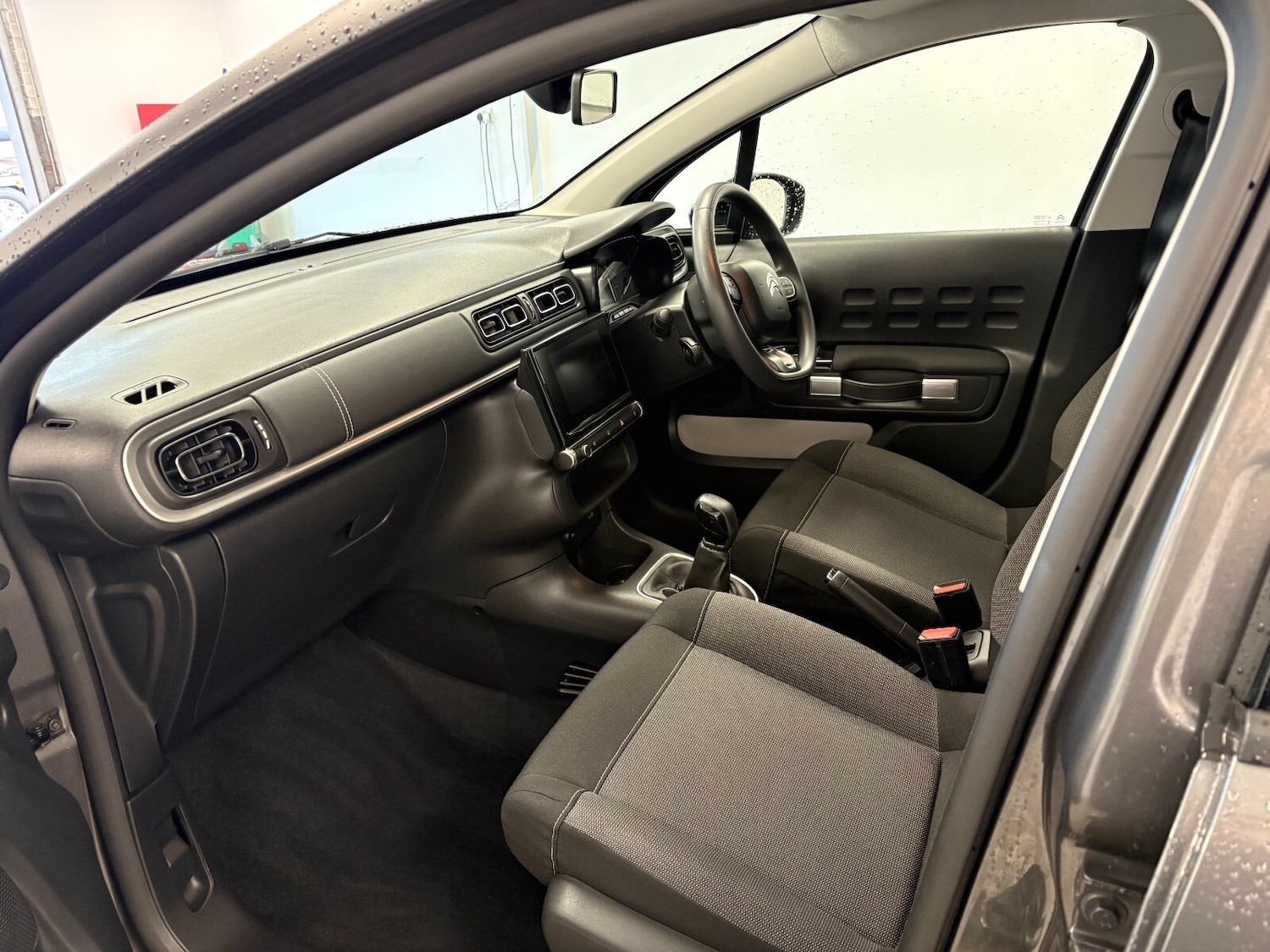 Used Citroen C3 2023 for sale - 77570071: Photo 16