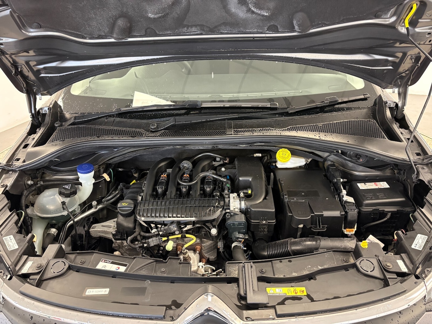 Used Citroen C3 2023 for sale - 77570071: Photo 18